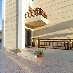 Maria's Luxurious In Koskinou (Rhodes)
