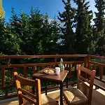 Maria's Luxurious In Villa Koskinou (Rhodes)