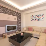 Villa Maria's Luxurious In Koskinou (Rhodes)