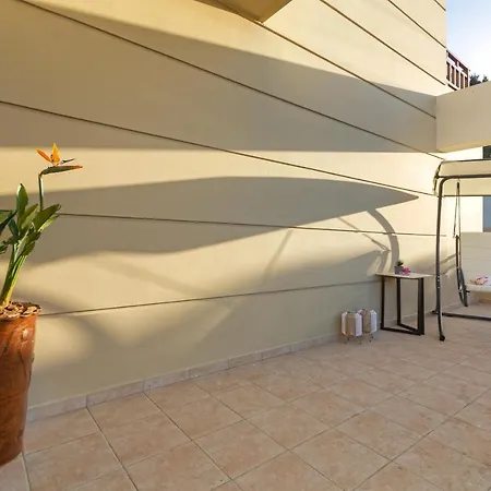 Villa Maria's Luxurious In