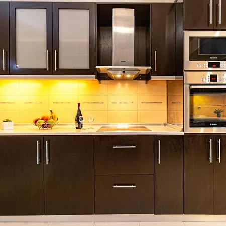 Maria's Luxurious In * Koskinou (Rhodes)