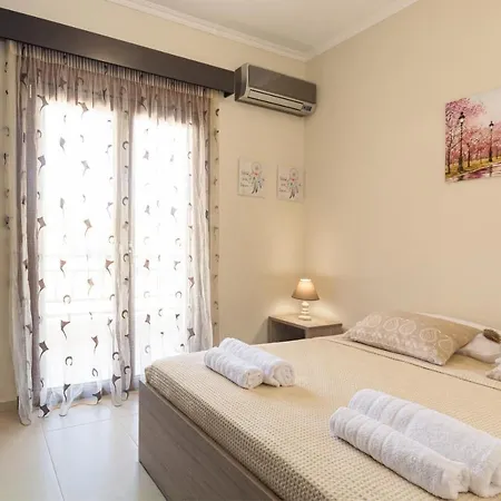 Villa Maria's Luxurious In Koskinou (Rhodes)