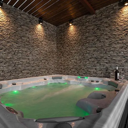 Maria's Luxurious In * Koskinou (Rhodes)