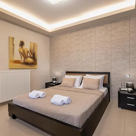 Villa Maria's Luxurious In