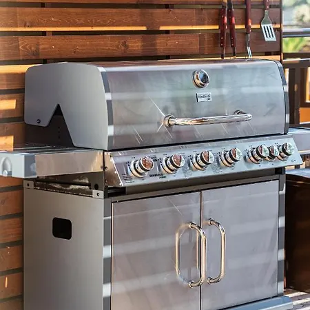 Villa Maria's Luxurious In *