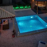 Maria's Luxurious In * Koskinou (Rhodes)
