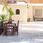 Maria's Luxurious In Koskinou (Rhodes)
