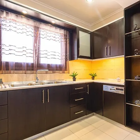 Maria's Luxurious In * Koskinou (Rhodes)