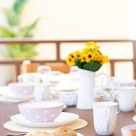 Willa Maria's Luxurious In Koskinou (Rhodes)