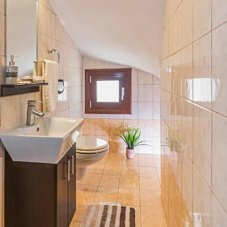 Maria's Luxurious In Koskinou (Rhodes)