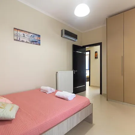 Maria's Luxurious In *