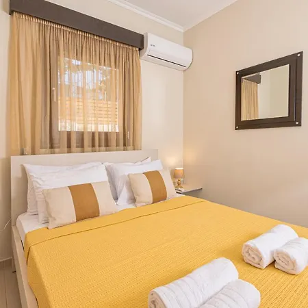 Maria's Luxurious In * Koskinou