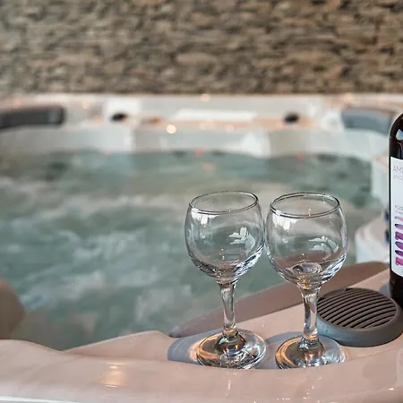 Maria's Luxurious In * Koskinou (Rhodes)