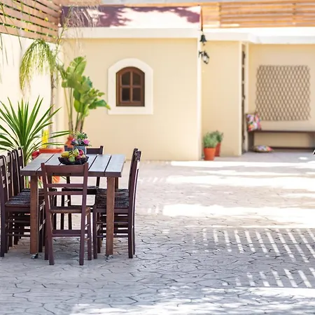 Maria's Luxurious In Koskinou (Rhodes)