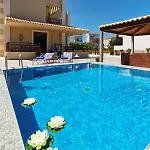 Maria's Luxurious In 别墅 Koskinou (Rhodes)