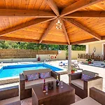 Maria's Luxurious In 别墅 Koskinou (Rhodes)