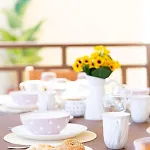 别墅 Maria's Luxurious In Koskinou (Rhodes)