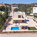 Maria's Luxurious In * Koskinou (Rhodes)