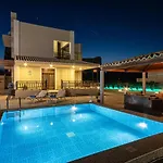 Maria's Luxurious In Koskinou (Rhodes)