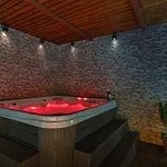 别墅 Maria's Luxurious In Koskinou (Rhodes)