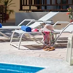 빌라 Maria's Luxurious In Koskinou (Rhodes)