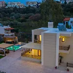 Maria's Luxurious In * Koskinou (Rhodes)
