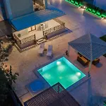 Maria's Luxurious In *