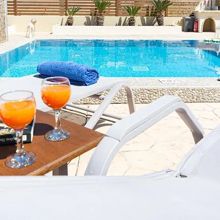 Maria's Luxurious In *