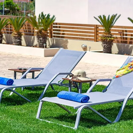 Villa Maria's Luxurious In