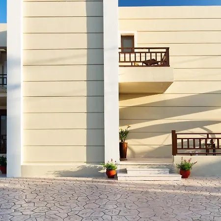 Villa Maria's Luxurious In *