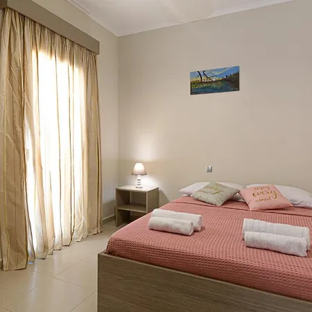 Maria's Luxurious In *