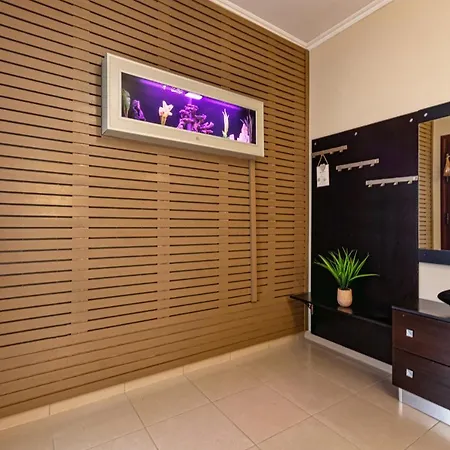 Maria's Luxurious In Villa Koskinou (Rhodes)