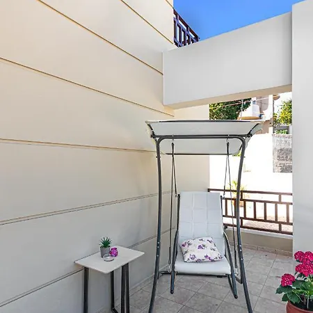 Villa Maria's Luxurious In