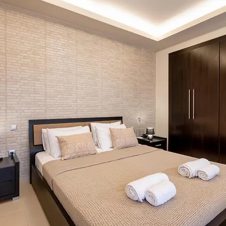 Maria's Luxurious In Villa *