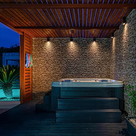 Maria's Luxurious In * Koskinou (Rhodes)