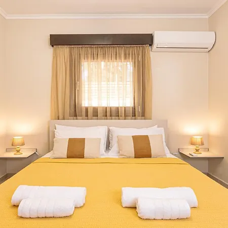 Maria's Luxurious In