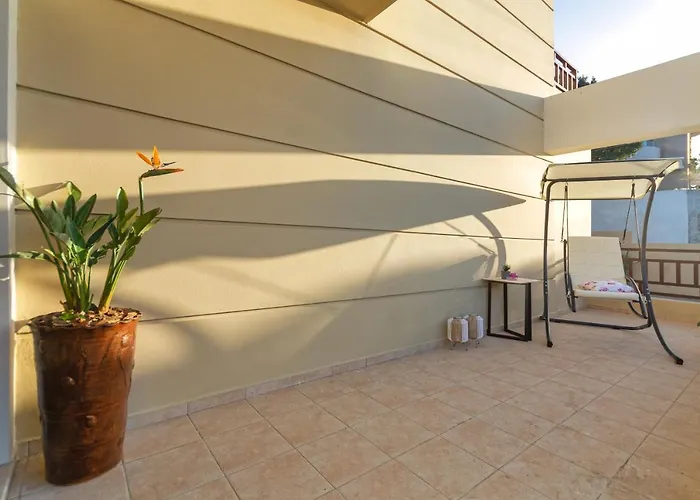 Villa Maria's Luxurious In