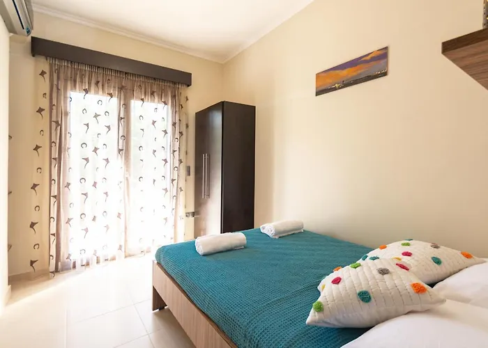 Maria's Luxurious In *