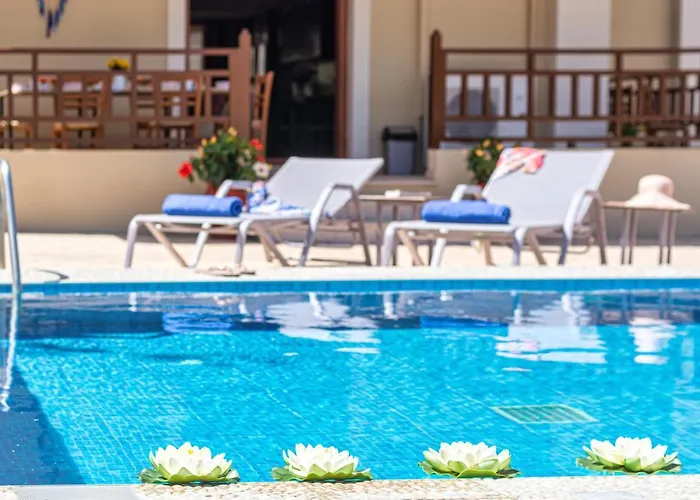 Maria's Luxurious In *