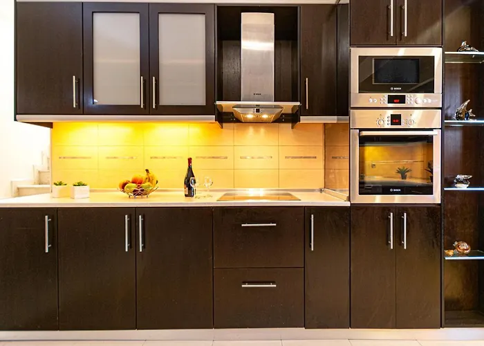 Maria's Luxurious In * Koskinou (Rhodes)