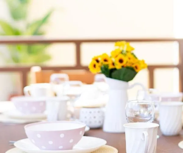 Villa Maria's Luxurious In Koskinou (Rhodes)