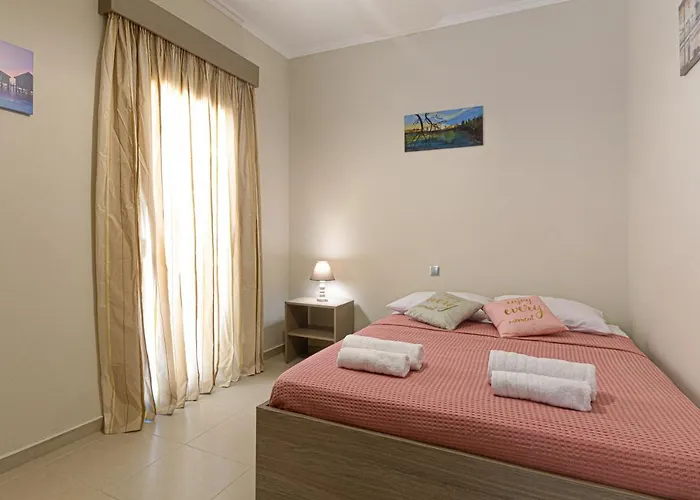 Maria's Luxurious In *