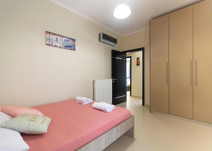 Maria's Luxurious In *