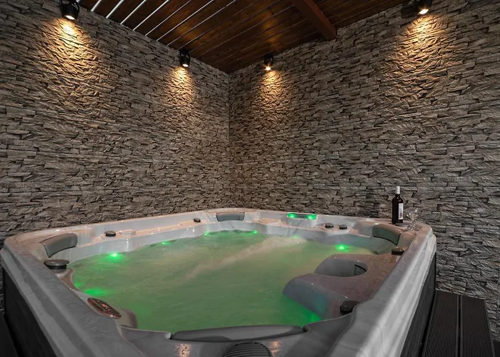 Maria's Luxurious In * Koskinou (Rhodes)