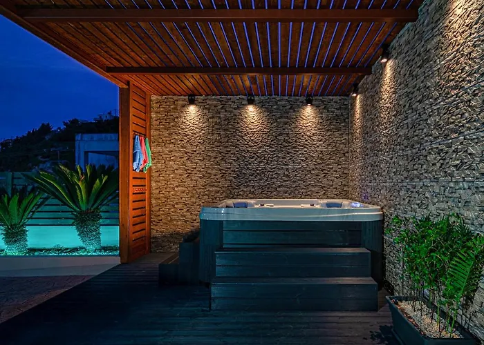 Maria's Luxurious In * Koskinou (Rhodes)