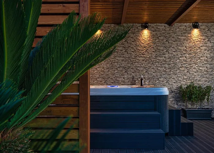 Maria's Luxurious In Villa Koskinou (Rhodes)