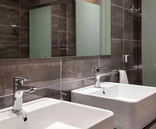 Villa Maria's Luxurious In