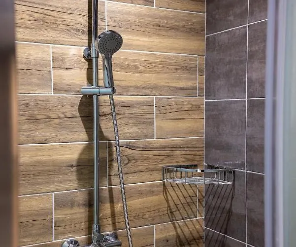 Villa Maria's Luxurious In *