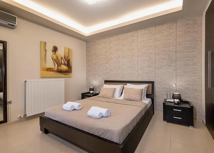 Villa Maria's Luxurious In