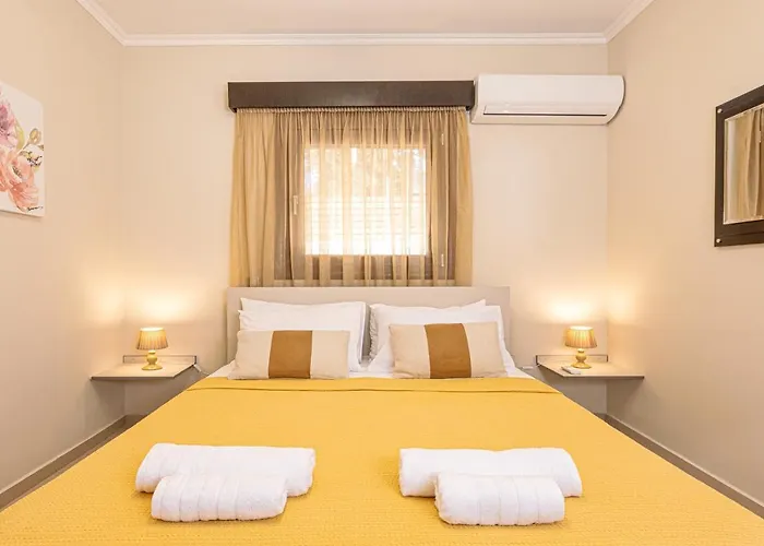 Maria's Luxurious In